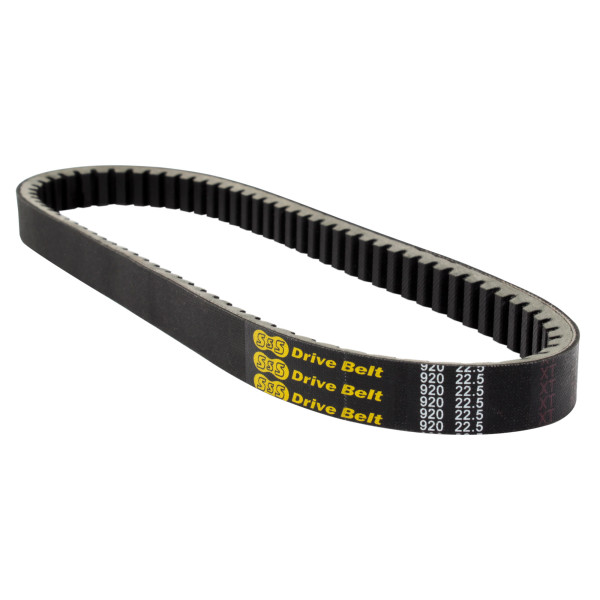 triple s Triple-s heavy duty drive belt 22.5 x 920 (22.5x10x920mm 30Â°)